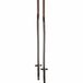 Tattini Teugels voor paarden rubber binnen nylon zwart Full