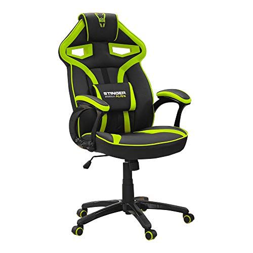 Stinger WOXTER Stinger Alien V2.0 Gaming-stoel