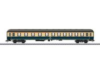Märklin 43934 H0 sneltreinrijtuig ABM 225 van de DB 1e/2e klas