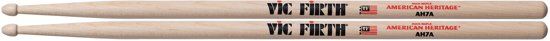 Vic Firth AH7A American Heritage Rock Maple 7A drumstokken