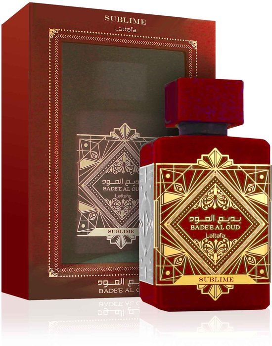 Lattafa Eau de Parfum / 100 ml / Unisex