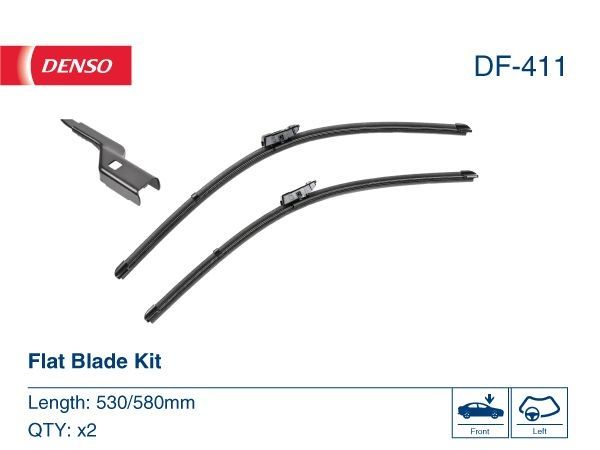 Denso Ruitenwisser