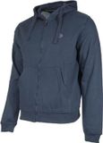 Donnay - Sweatvest met capuchon (Bruce) - Heren - Navy - Maat 3XL