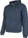 Donnay - Sweatvest met capuchon (Bruce) - Heren - Navy - Maat 3XL