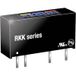 RECOM RKK-0505S/H convertisseur CC/CC 5 V 200 A 1 W
