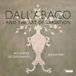 Outhere Accademia De' Dissonanti, Elinor Frey - Giuseppe Clemente: Dall'abaco And The Art Of Variation (CD)