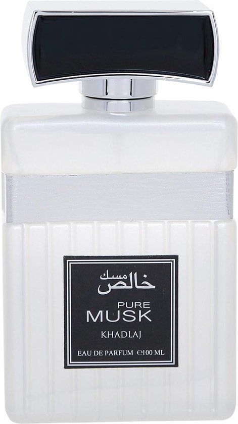 Khadlaj Pure Musk / 100 ml / Unisex