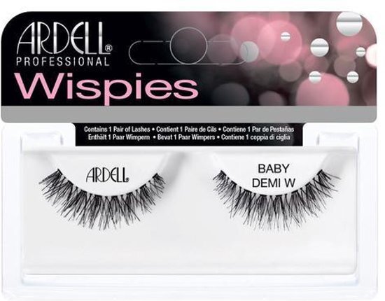 Ardell - Baby Demi Wispies