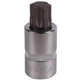Seneca Torx dop 1/2" 55mm T25