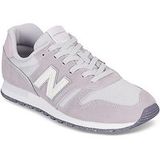 New Balance 373 herensneakers, Grijs (Truffle Salt Grey Matter)