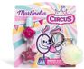 Martinelia Circus Set - Kinder Cosmetica - Nagellak, Glanslip, Sleutelhanger, 1 stuk