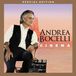 Universal Music Nederland Andrea Bocelli - Cinema (CD | DVD)