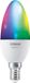 Osram SMART+ LED-lamp B40 RGBW E14 3-pack