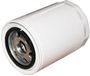 Oem Marine Volvo 471034.9 15/16´ 16 Unf Filtre à huile Argent 97 x 142 mm