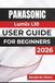 Panasonic Lumix L10 USER GUIDE For Beginners 2026