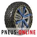 Michelin Easy Grip Evolution 19 - Sneeuwkettingen - 3221320083192