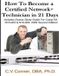 How Libri GmbH How To Become a Network+ Technician In 21 Days