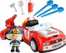PinyPon Brandweerauto's