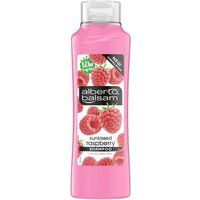 Alberto Balsam Alberto Balsem Sunkissed Framboos Shampoo - 350ml