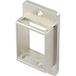 Renkforce support de module RJ45 1 pièce(s)