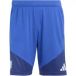 adidas Manchester United Short d'Entraînement Tiro 26 EU - Bleu - X-Small