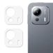 Xiaomi Protection d'objectif Xiaomi Pad 7S Pro 12.5 en verre trempé - 2 pièces