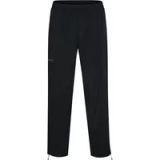 Hummel Hmlpulse Windbreaker Pants 232581 Black Polyester Trainingsbroek Volwassenen