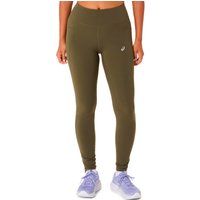 ASICS Nagino Run Adjustable Hardlooplegging Dames-groen, Maat L