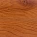 vidaXL - Raamprofielen - 2 stuks - Bruin - 120 x 15 x 2 cm - Massief Eikenhout