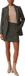 Comma Rok 98N4 Gris/Noir Taille 36