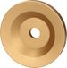 KS Tools 440.0389 Demontage-/montageschijf 137 mm