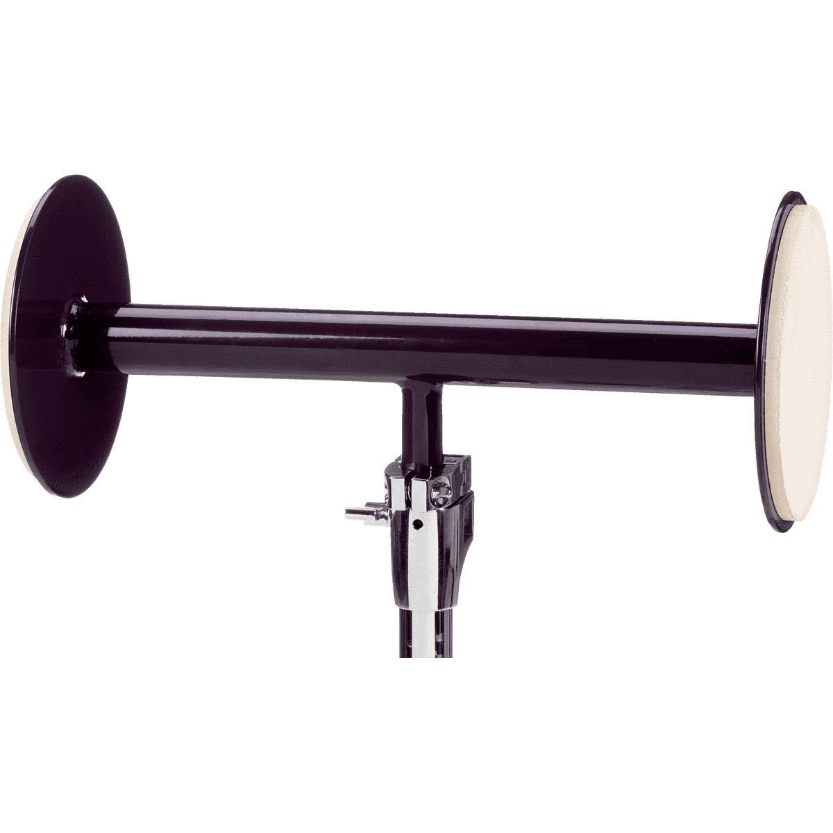 Vic Firth HHPBASS Heavy Hitter Basspad - Marching Bass Drum Practice Pad