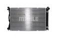MAHLE CR 842 000S Koelmiddelkoeler