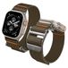 Spigen Durapro Flex, Kaki - Apple Watch 49Mm/46Mm/45Mm/44Mm/42Mm