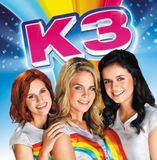 PIAS Nederland K3 - 10.000 Luchtballonnen (LP)