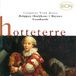 Complete Hotteterre: Premier Flûtiste Francais