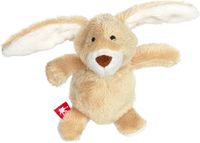 Sigikid Sweety knuffel Mini granulaat konijn 38576