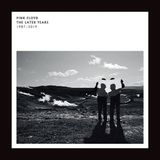 Sony Music Pink Floyd Later Years (1987-2019) LP