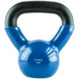 HMS Gietijzeren kettlebell KNV