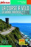 La Corse à vélo: La Grande Traversée GT20