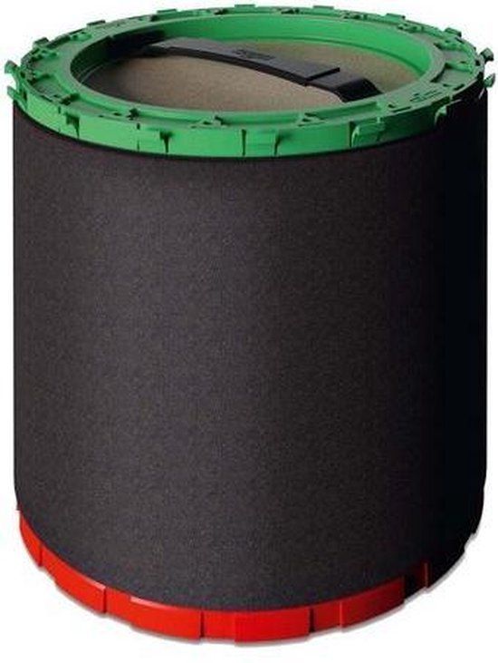 Unger Ultra Hars Pack voor HydroPower Ultra S filter