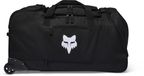 Fox Racing, Inc. FOX Shuttle Roller Gear Bag - Zwart