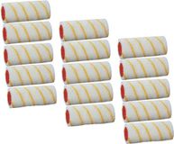 Benson Pinceaux - 15x - 10 cm - Rouleaux de peinture - Blanc