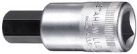Stahlwille 54 10 03050010 Inbus Dopsleutel-bitinzet 10 mm 1/2 (12.5 mm)