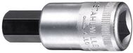 Stahlwille 54 10 03050010 Inbus Dopsleutel-bitinzet 10 mm 1/2 (12.5 mm)