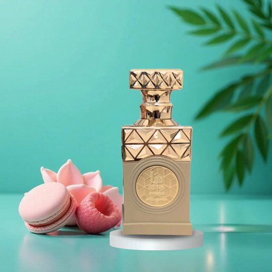 Paris Corner Eau de Parfum / 100 ml / Unisex