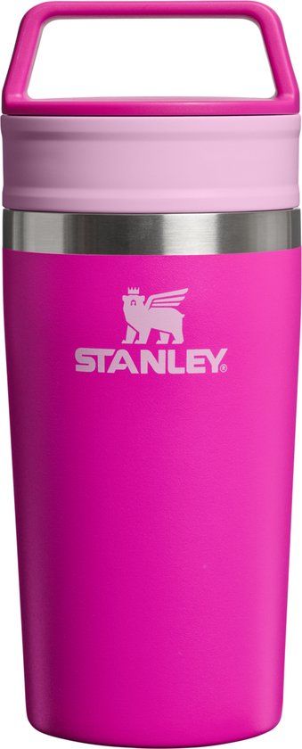 Stanley 1913 Café-To-Go Travel Mug - Violet Blossom