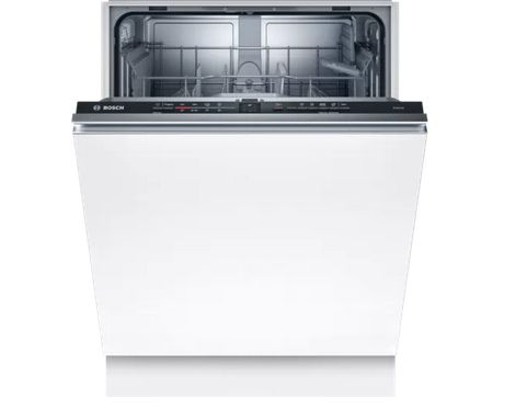 Bosch Serie 2 SGV2ITX18E - Volledig Integreerbare Vaatwasser - 12 Couverts - E