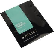 Pure Tea Green Jasmin - Biologische Thee - Sachet - 25 stuks