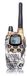 Talkie-walkie PMR - Mode Boost - Alarme VibraCall - 38 codes CTCSS